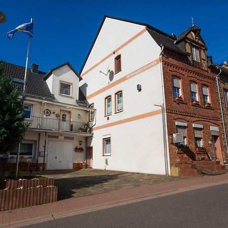 Gaestehaus Steuer Креф Экстерьер фото