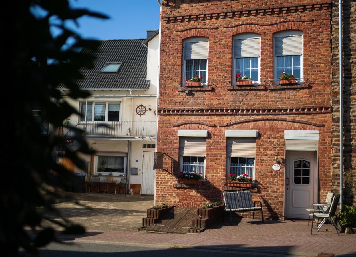 Gaestehaus Steuer Креф Экстерьер фото