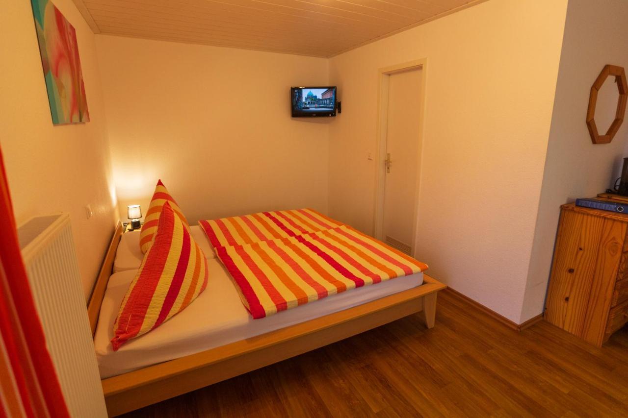 Gaestehaus Steuer Креф Экстерьер фото