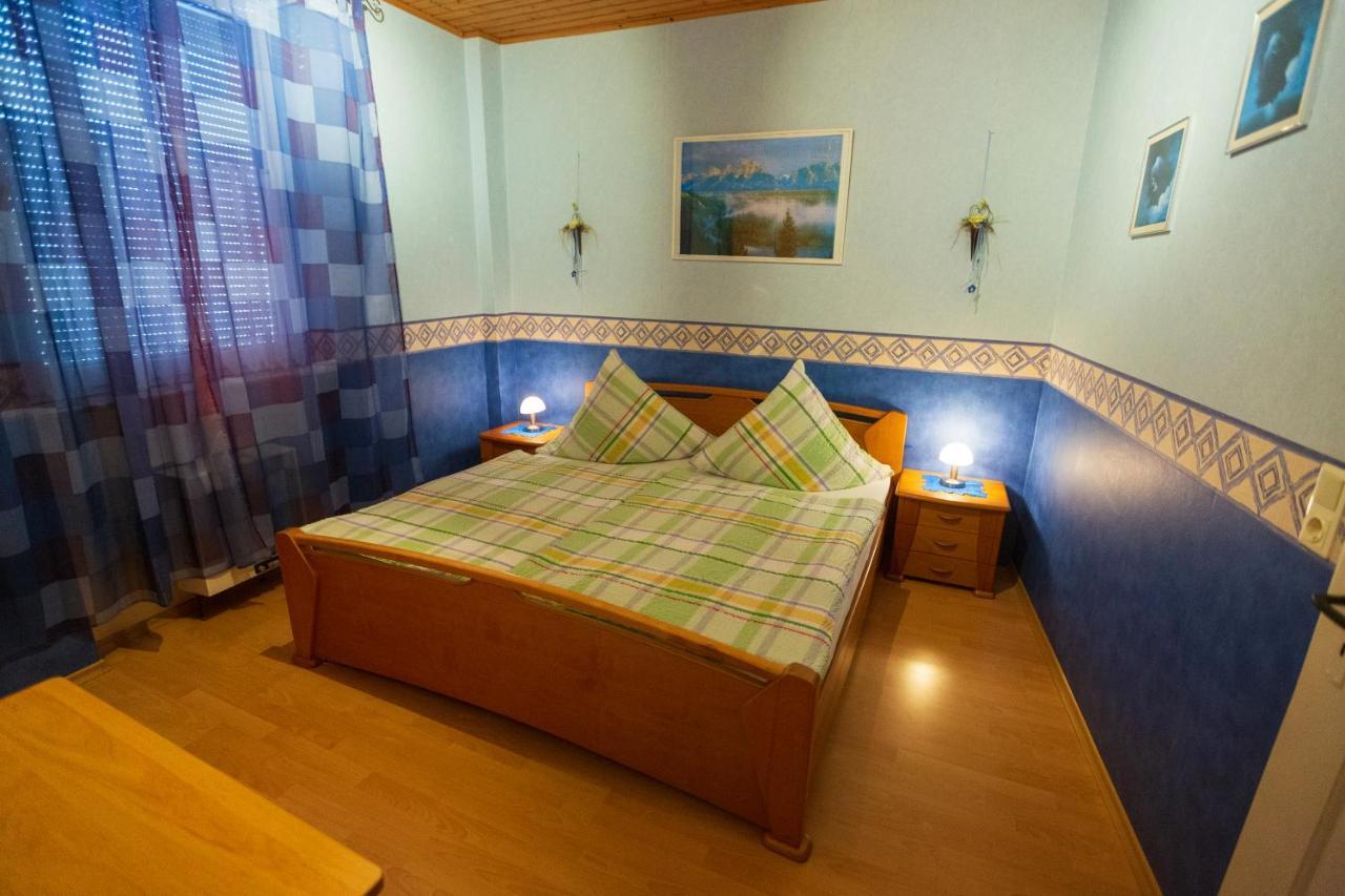 Gaestehaus Steuer Креф Экстерьер фото